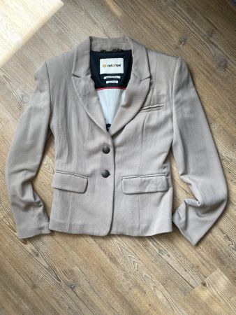 Blazer rich & royal, Gr. 34/36
