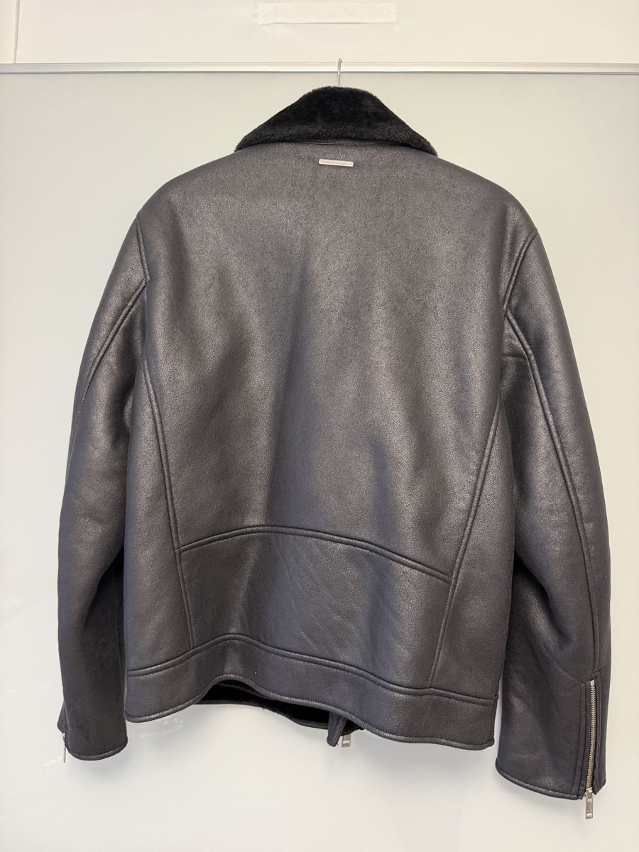 Armani Jacken: Armani Exchange Jacke – Neu (gemäss Beschreibung) aus Basel von elm_gb97 1
