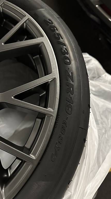 Cerchioni: Rarität: Original Audi RS3  – Usato da Horgen venduto da rog_5zw5 3