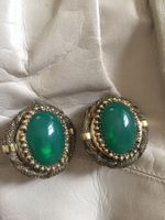 Boucles d oreille vintage Genny