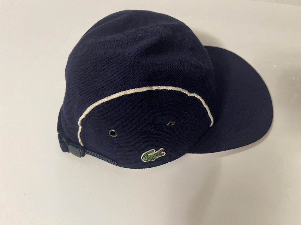 Casquette 2025 lacoste umberto