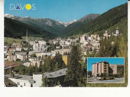 Davos 1994