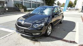 Skoda Octavia 2.0 TDI 4x4 150PS