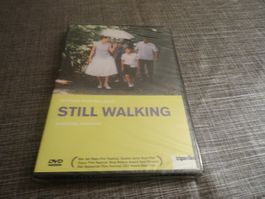 Still Walking - Kore-eda Hirokazu - DVD - NEU