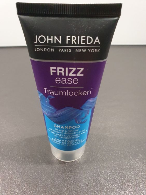 John Frieda Shampoo Traumlocken Kaufen auf Ricardo