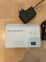 SMA Sunny Home Manager Bluetooth