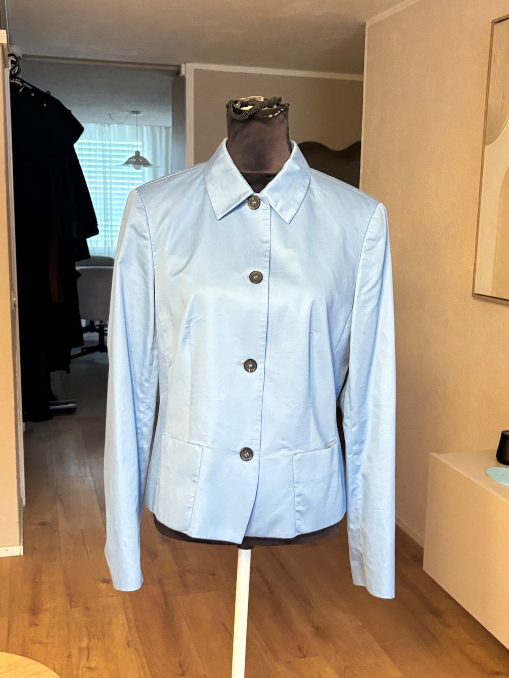 Giacche: Joseph Janard Jacket 100% Baumwolle – Usato da St. Margrethen SG venduto da dijanaO 4