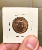 10 Centavos 1940 Rarität!!!