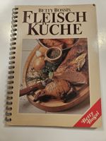 Betty Bossis Fleischküche - Kochbuch