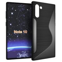 S-Line Case Cover Samsung Galaxy Note 10