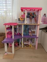 Barbie Haus