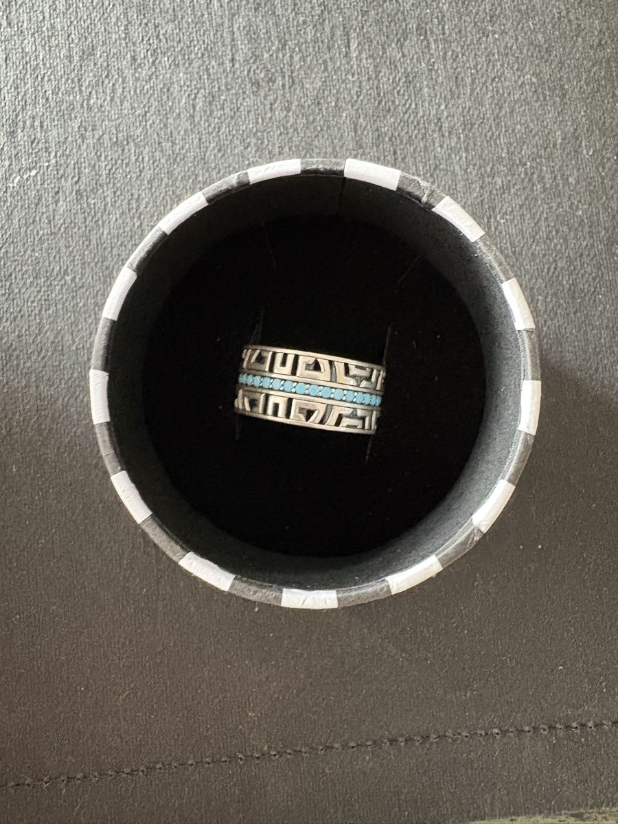 Thomas Sabo Ringe: Thomas Sabo Damenring und Ohrstecker – Neu (gemäss Beschreibung) aus Bülach von milli86 4