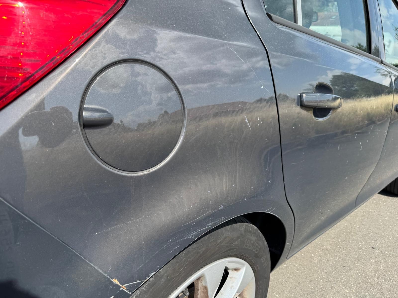 Opel Autos: Opel Corsa 1.4 Manuel – D'occasion à Gland par Duvernay01 4