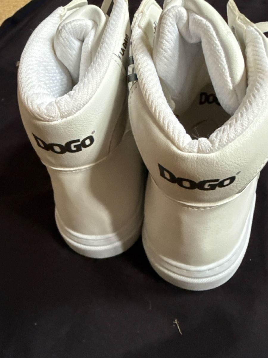 Scarpe da uomo: DOGO Schuhe – Nuovo e nell'imballaggio originale da Uhwiesen venduto da maflo2 3
