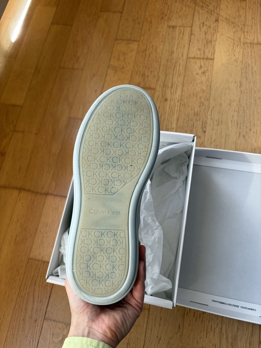 Calvin Klein Scarpe da donna: NEW Calvin Klein Sneakers EU36 – Nuovo (secondo la descrizione) da Zürich venduto da nag_pnw8 4