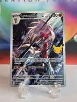 30th Celebration - Lycanroc AR - EN - NM