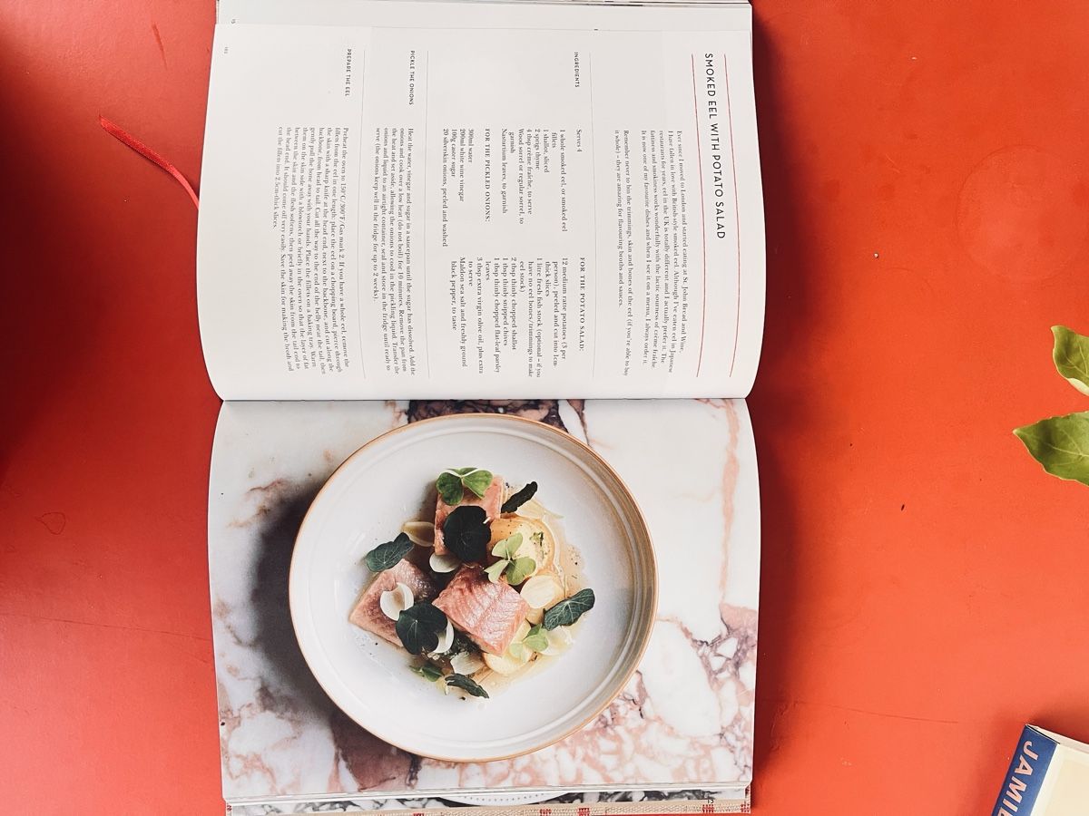 Bücher: Kochbuch - Chiltern Firehouse  – Gebraucht aus Zürich von andrejkrajnc 2