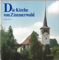 Die Kirche von Zimmerwald