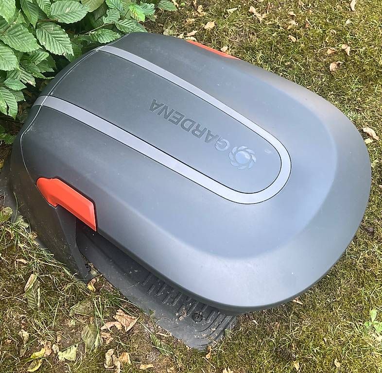 Tagliaerba: Mähroboter Gardena Smart Sileno City – Usato da Neuwilen venduto da duepeng 1