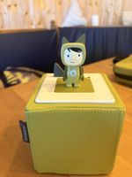 Tonieboxfigur kreatiev tonie, gebraucht