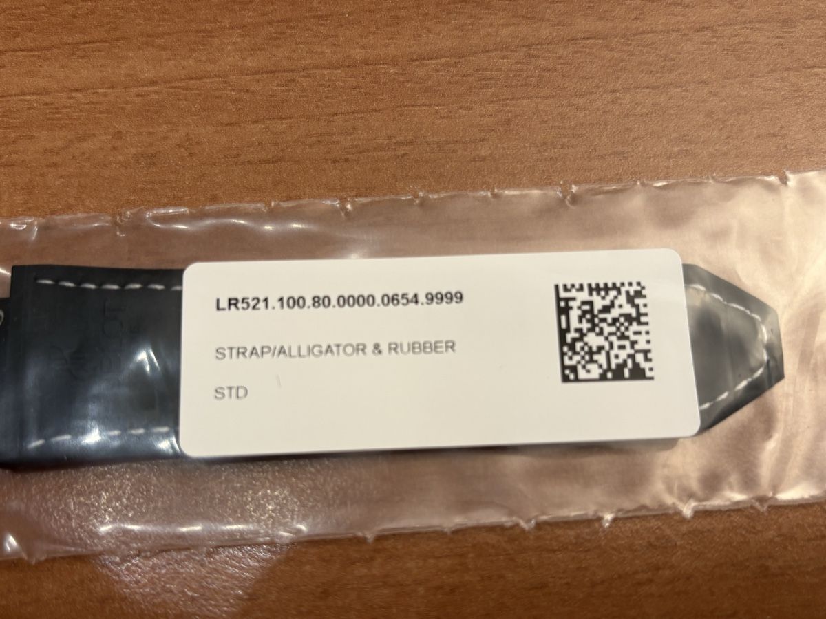 Bracciali & Braccialetti: Bracelet Hublot  – Nuovo e nell'imballaggio originale da Genève venduto da dav_fgc6 2