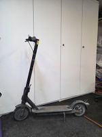 Xiaomi Mi Scooter 1S (2022) – Defekt / Für Bastler