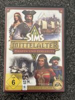 Die Sims Mittelalter Piraten und Edelleute PC Spiel