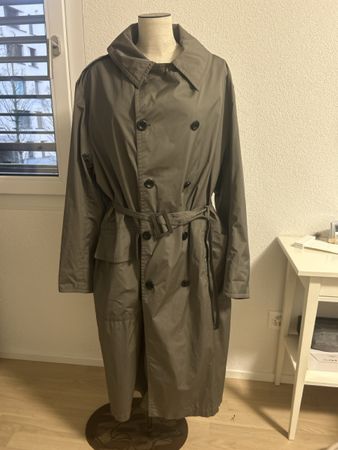 Klassischer Trenchcoat für den Übergang, Top Zustand!