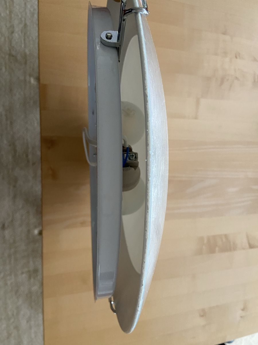 Lampadari & plafoniere: Schöne Deckenlampe, Durchmesser 40cm – Usato da Oberwil BL venduto da flo_fh8m 3