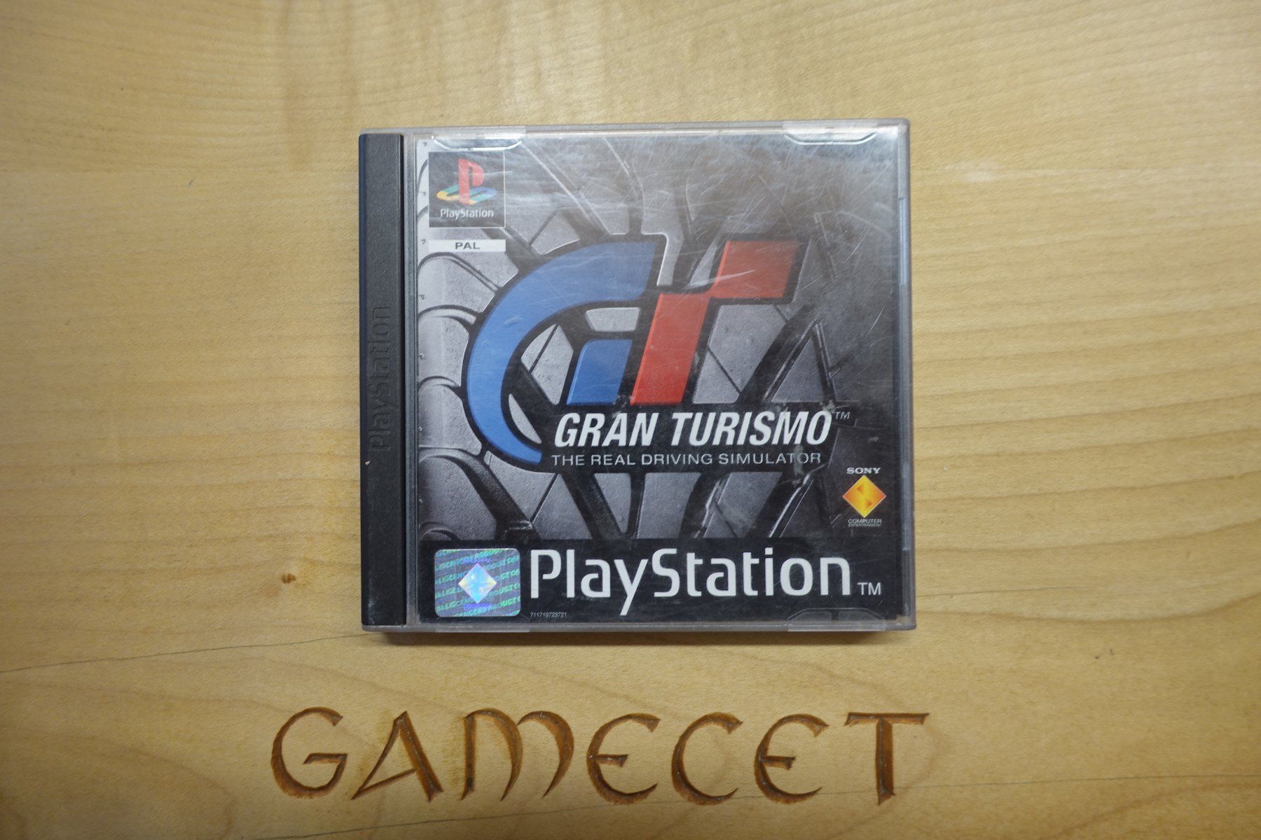 Sony Giochi: Gran Turismo – Usato da Steinach venduto da Gamecet