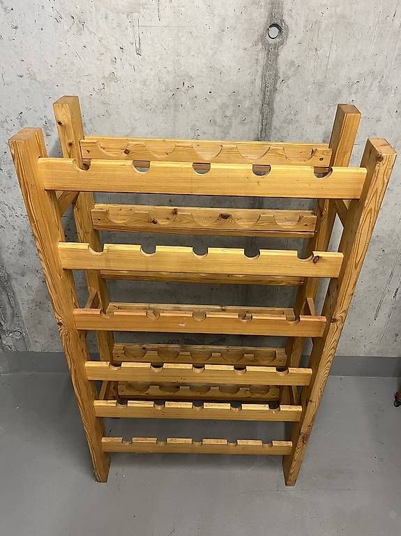 Scaffali: Weingestell – Usato da Bern venduto da Wa22ermann
