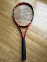 Dunlop Srixon CX 400 Tour – Der perfekte