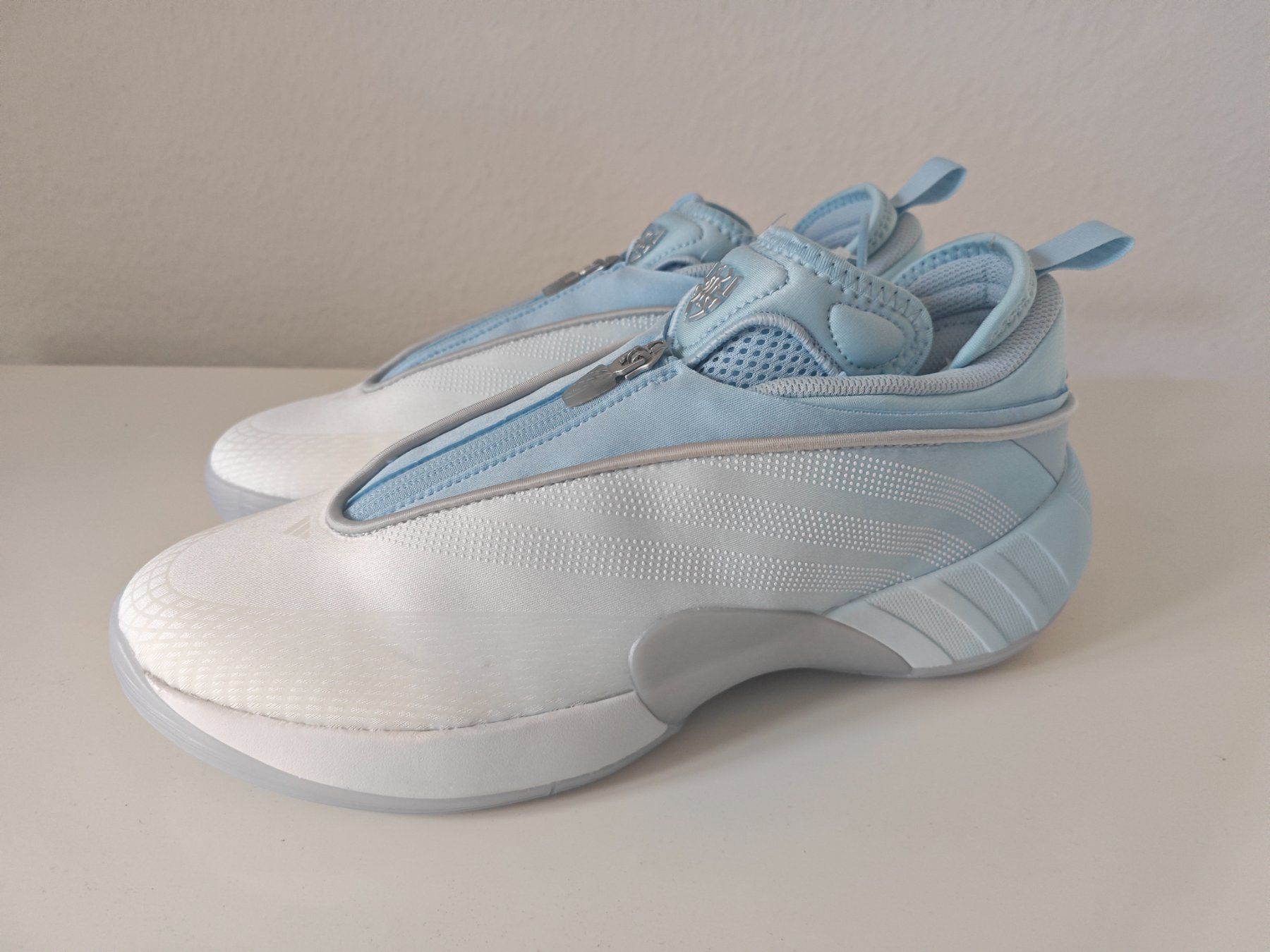Scarpe da uomo: Adidas Performance D.O.N. ISSUE 7 Ice Spida – Nuovo e nell'imballaggio originale da Baden venduto da aloha_1 2