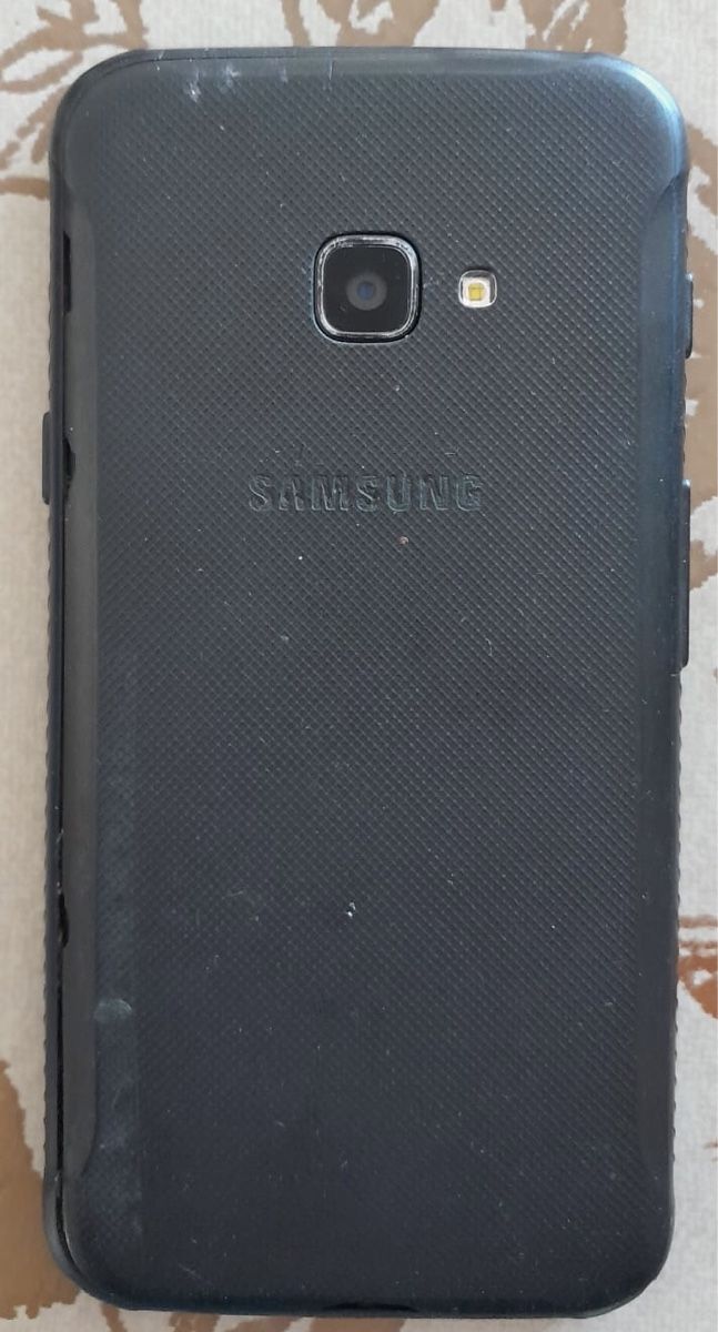 Samsung Telefoni cellulari / Smartphones: Samsung Galaxy XCover4 – Usato da Staad SG venduto da mik_9q78 4