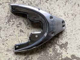 Base Plate (Grundplatte) VRSCA Harley Davidson  P/N 51120-01