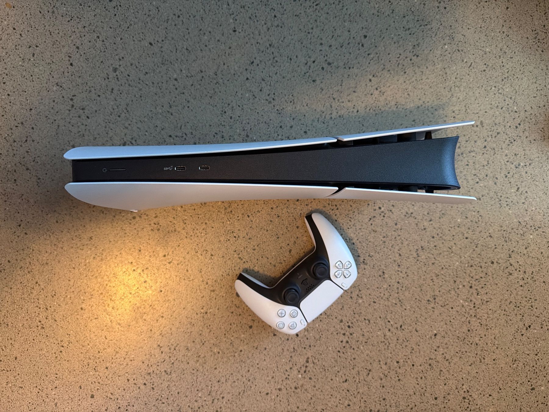 Sony Console: Unbenutzte PS5 – Usato da Zürich venduto da fre_yyk5 3