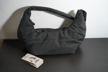 Ucon Acrobatics Moss Shota Medium - Black