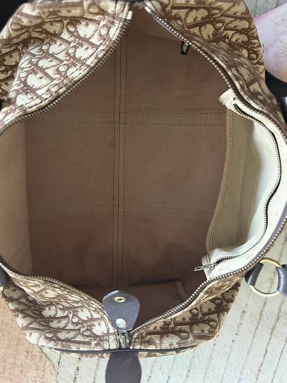 Borse da donna: Dior bowling handbag – Usato da Lugano venduto da gre_9lsz 4