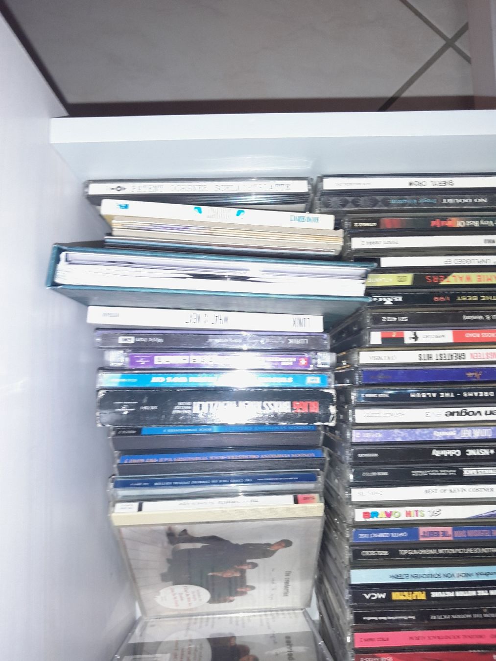 CD: CDs e Siech vou – Usato da Inkwil venduto da seebilick 2