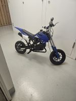 Pocket Bike Motocross 49ccm