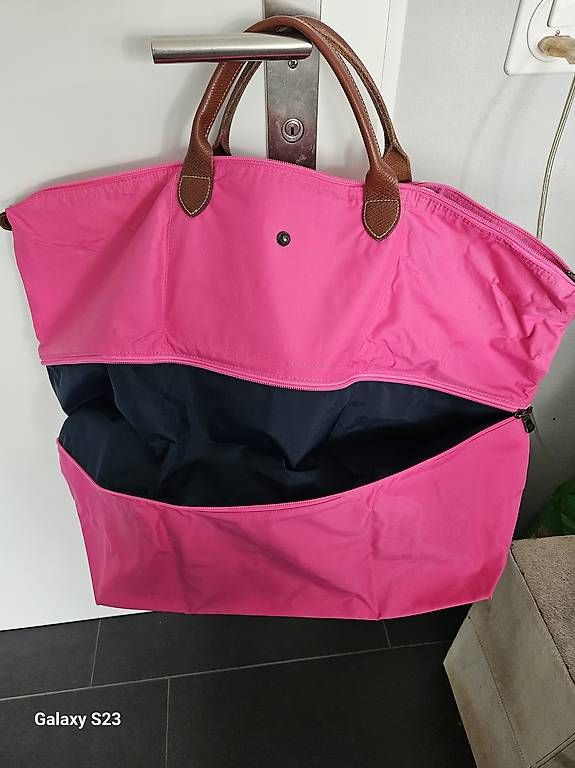 Sacs femmes: Longchamps Le Pliage  – D'occasion à Wallisellen par BeautyBee 1