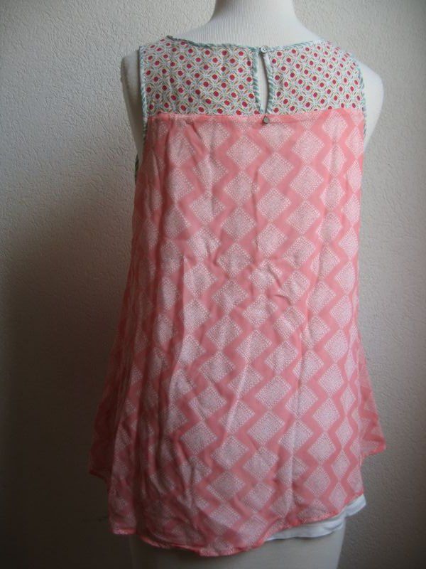 Nile Top: Nile beau top en taille 38CH! – Usato da Champlan venduto da baghera12 2