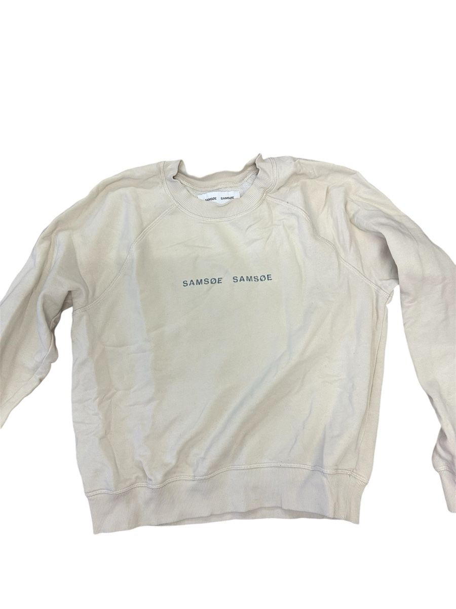 Samsøe Samsøe Maglioni & Felpe: Samsoe & Samsoe Sweatshirt – Usato da Buochs venduto da zukkias 2