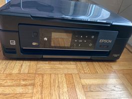 Epson XP-432