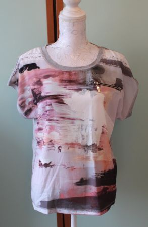 Shirt von *AMY VERMONT* (M)