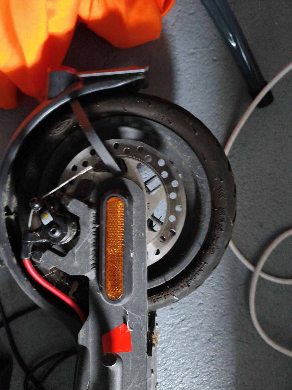 Scooter: E Scooter ab 1CHF – Usato da Pfungen venduto da jon_lg6b 2