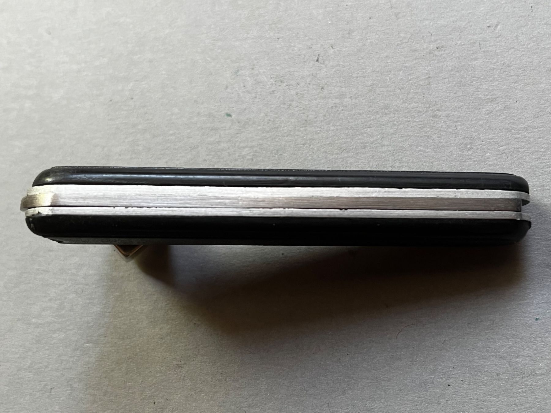 Coltelli tascabile: Vintage Sackmesser 81 mm - selten – Usato da Zürich venduto da FV.vintage 5
