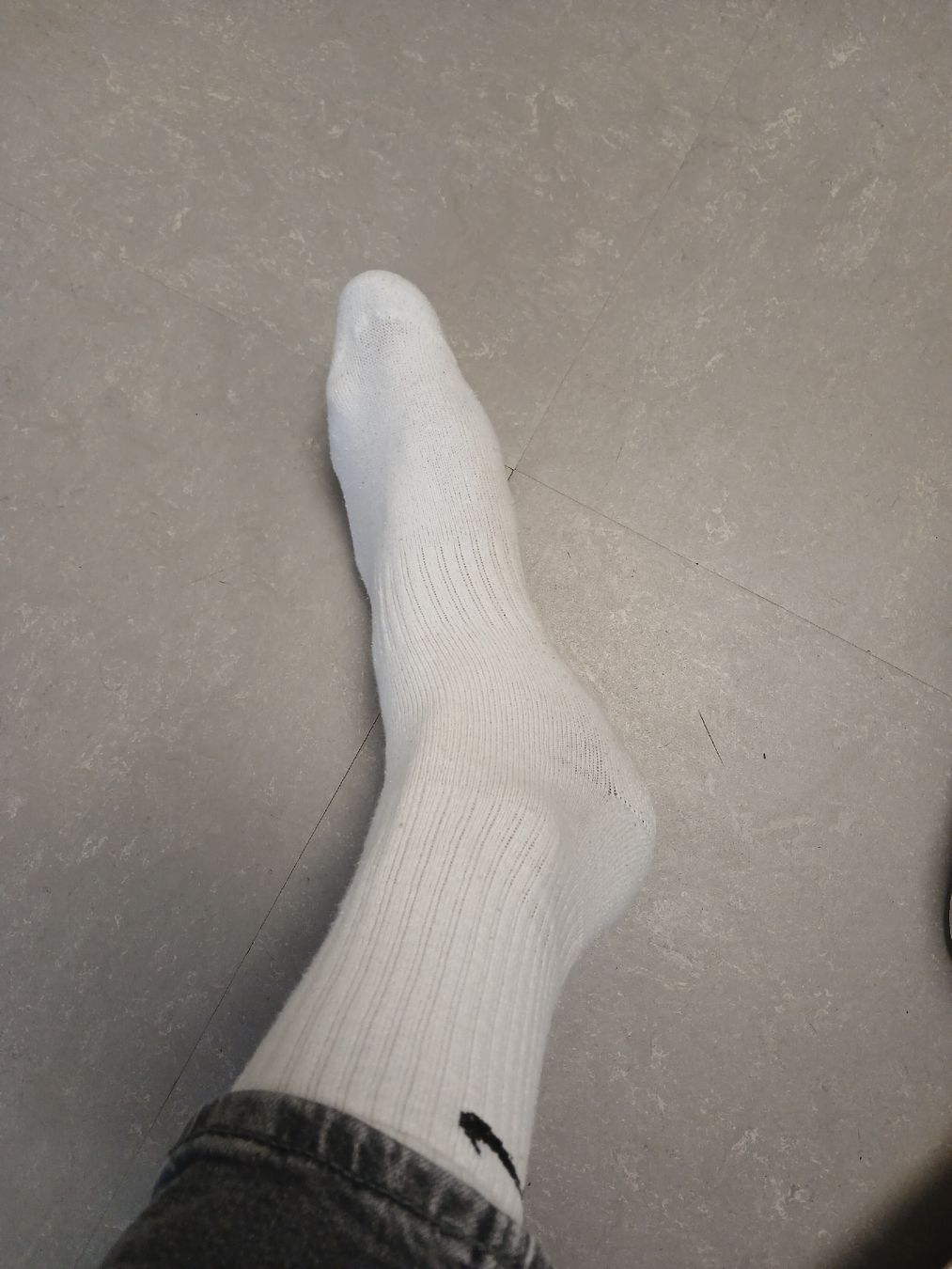 Nike Socken: Nike Socks 43-46 – Gebraucht aus Zürich von poeschoo 2