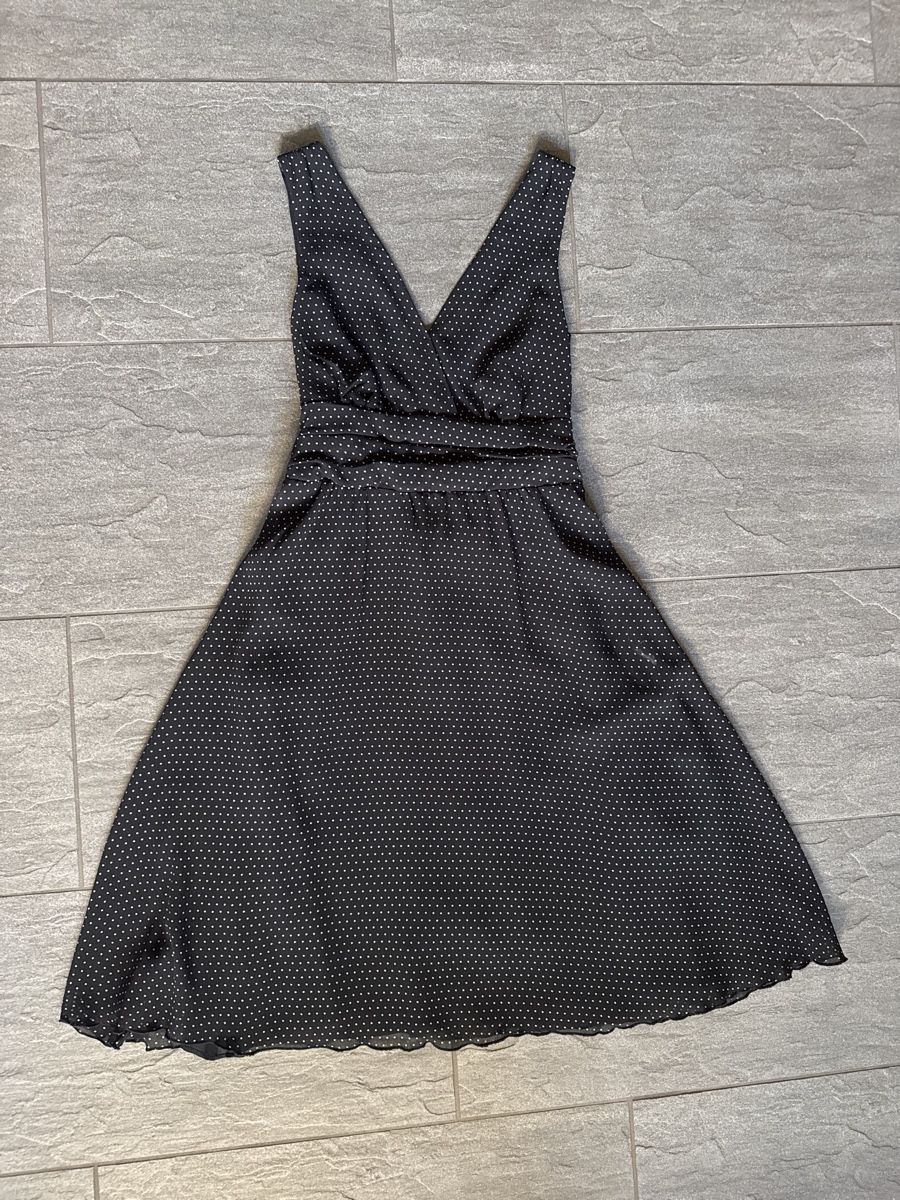 Kleider: Chiffonkleid – Gebraucht aus Frauenkappelen von leola1973