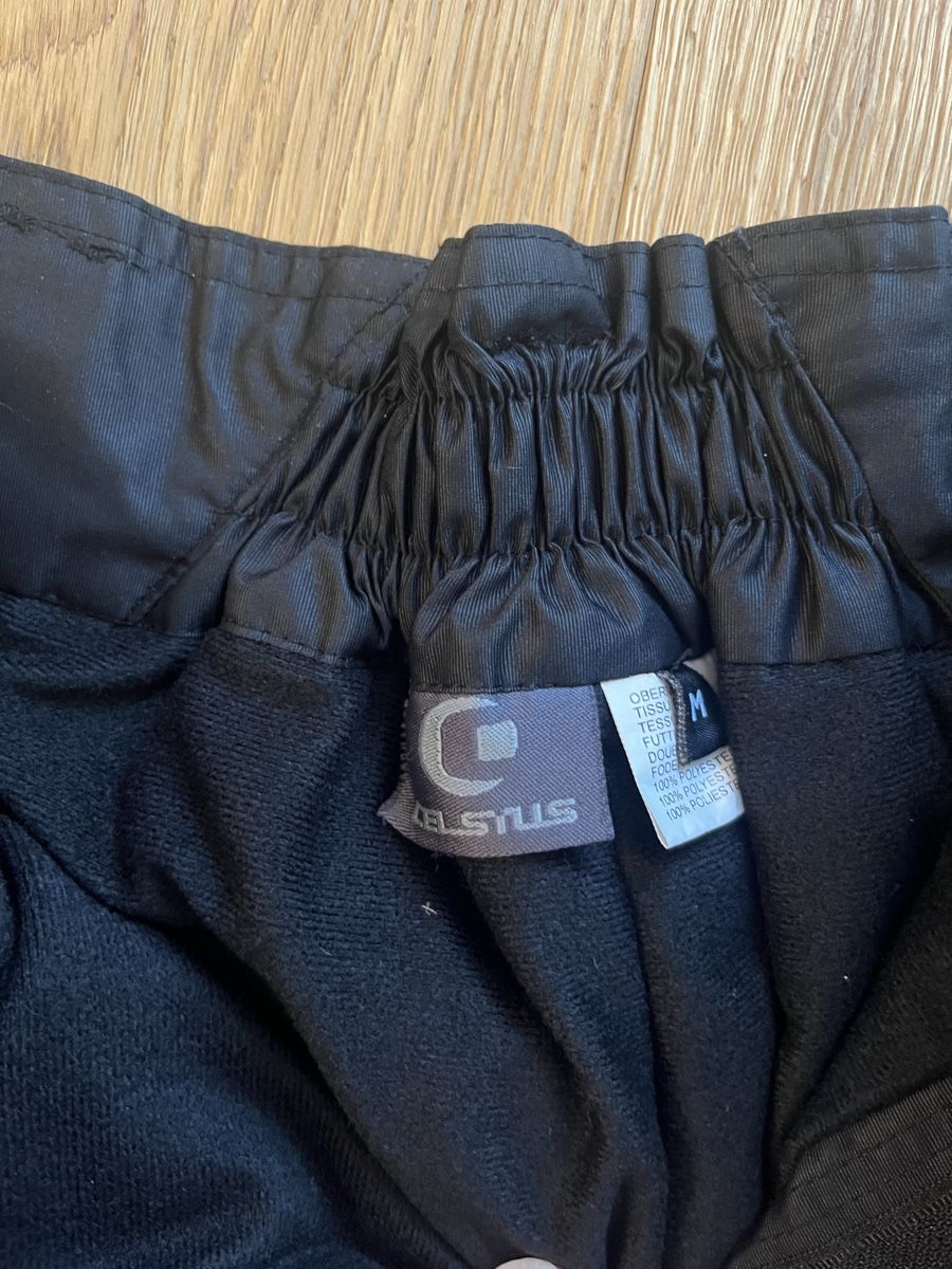 Pantaloni: Skihose Celsius Grösse M – Usato da Biel-Benken BL venduto da vomfluss 2